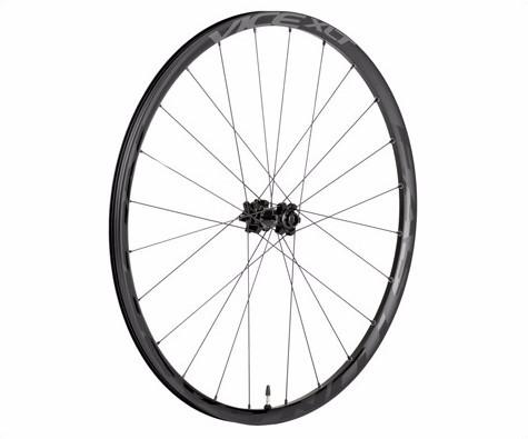 2014 Easton Vice XLT 27.5 650B QR15 Front Tubeless Disc Wheel