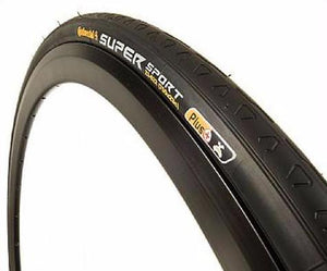 Continental SuperSport Plus Road Tire