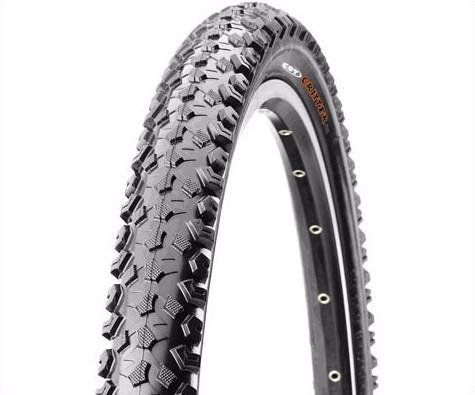 CST Critter C1600 Mountain Bike Tire 26"