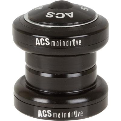 ACS BMX Maindrive External 11/8" Threadless Headset