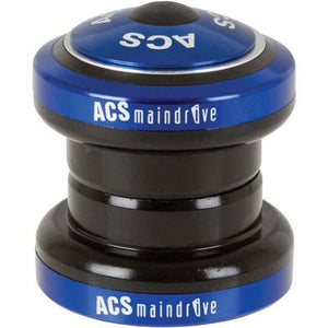 ACS BMX Maindrive External 1" Threadless Headset