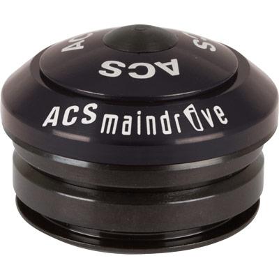 ACS MainDrive BMX 1" Integrated Sealed Bearing Headset IS