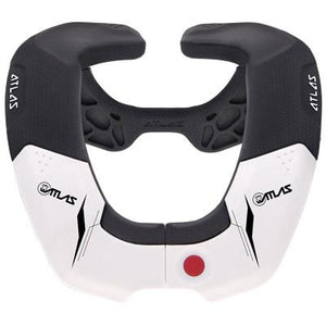 Atlas Broll Neck Brace Kid's Protector.