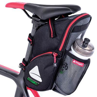 AXIOM Seymore Oceanweave Wedge 2.8 H2O Seat Bag