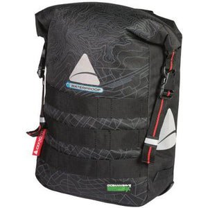 Axiom Monsoon Oceanweave Pannier Bag 16+