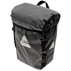 Axiom Kingston Commuter 18 Rear Pannier Bag 1098 ci.