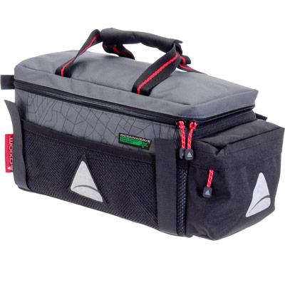 Axiom Seymour Oceanweave Rear Trunk Bag P9 549 ci.