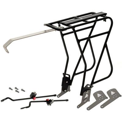 Axiom Journey Uni-Fit MK3 Adjustable Rear Rack