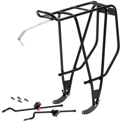 Axiom Streamliner Disc DLX Rear Rack