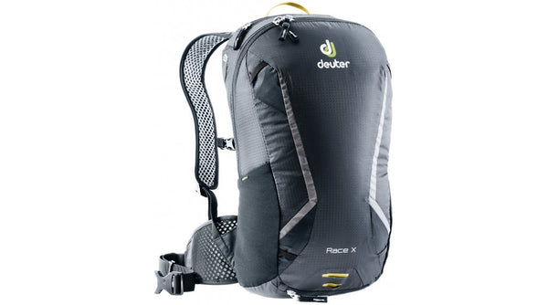 Deuter Race X Hydration BackPack 70oz 2 Liters Black