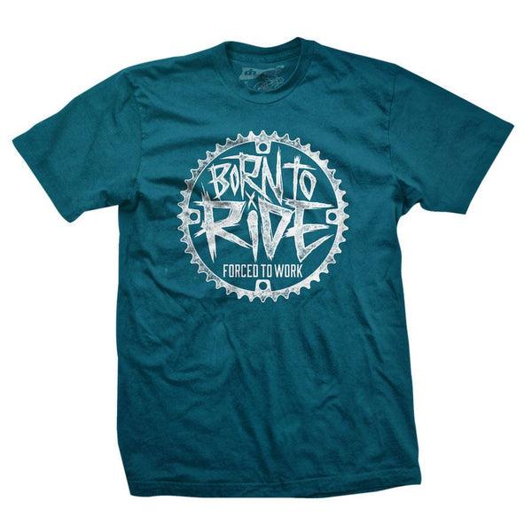 DHD Wear Born to Ride T Shirt
