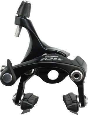 Shimano 105 BR-5810-RS Brake Caliper Rear Seat stay Direct Mount