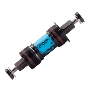 BOX Three Square Taper JIS Bottom Bracket