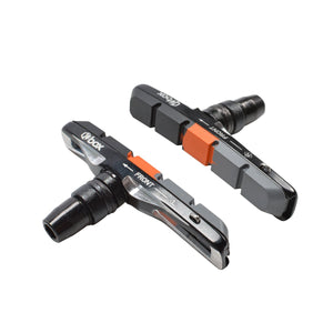BOX X-Ray V-Brake Shoe Pads w/ Holder