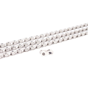 BOX One 11 Speed Chain Hollow Pin 116 Links
