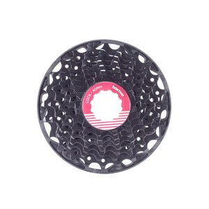 BOX Two MTB DH 7-Speed Cassette 11-24