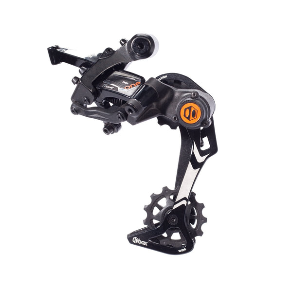 Box One Rear Derailleur 11 Speed X-Wide Cage