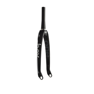 BOX One X5 Pro Carbon BMX Racing Fork 20" Tapered