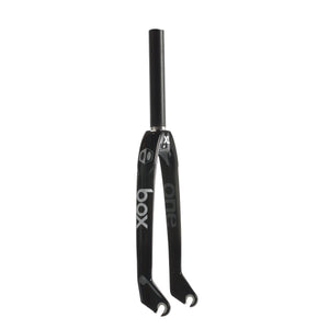 BOX One XL Pro LT Carbon BMX Racing Fork 20" 11/8 Threadless