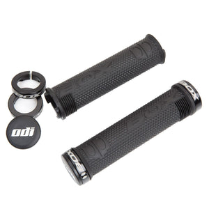 BOX One Lock On Grips w/ Clamps Bonus Pack