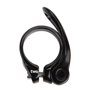 Box Two QR Quick Release Seat Clamp
