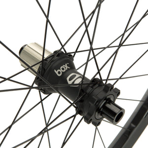 BOX Components One TR36 Carbon Rear Wheel 27.5