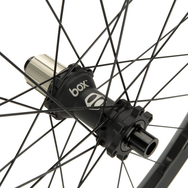 BOX Components One TR36 Carbon Rear Wheel 27.5