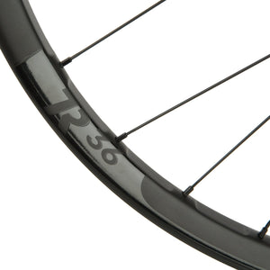 BOX Components One TR36 Carbon Rear Wheel 27.5