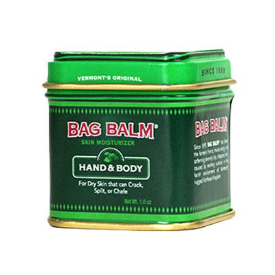 Bag Balm In a Tin Hand & Body Moisturizer