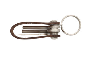 Fix Manufacturing Bike Beer KeyChain