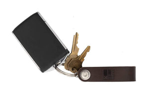 Fix Manufacturing Bike Beer KeyChain