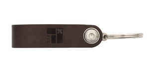 Fix Manufacturing Bike Beer KeyChain