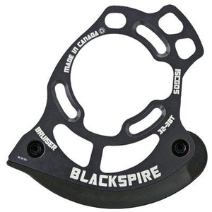 Blackspire Bruiser Chain Guard