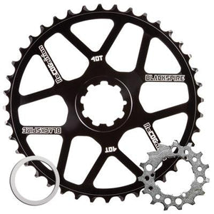 Blackspire Recognition Cassette Extender Cog 11 Speed 18T/45T