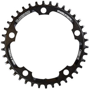 Blackspire Snaggletooth Narrow Wide Chainring 5 Arm 130mm 9-11 Speed
