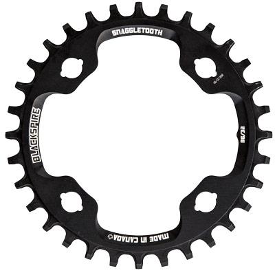Blackspire Snaggletooth Chainring Narrow Wide Fits Shimano Xt M8000 Cranks 9/10/11 Speed