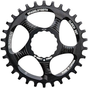 Blackspire Snaggletooth Direct Mount Chainring RF Cinch Cranks 10/11 Speed