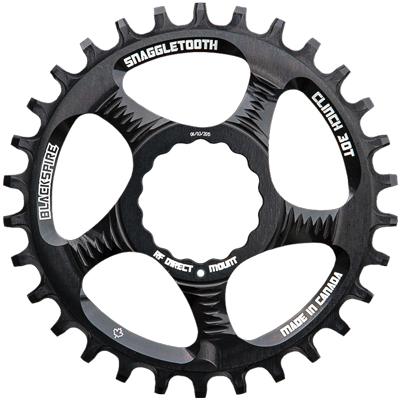 Blackspire Snaggletooth Direct Mount Chainring RF Cinch Cranks 10/11 Speed