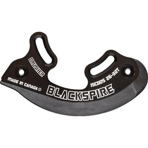 Blackspire Crusher Beavertail Bash Guard ISCG-05