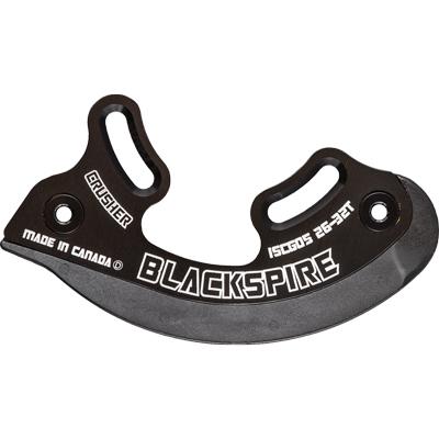 Blackspire Crusher Beavertail Bash Guard ISCG-05