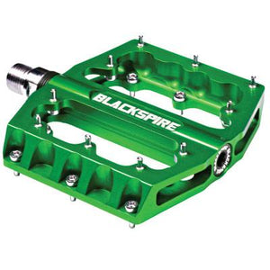 Blackspire Sub Four Platform Pedals