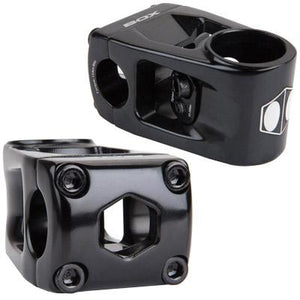 BOX Hollow BMX Stem 11/8" 22.2