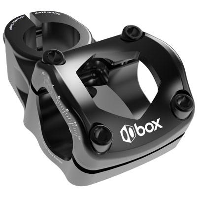 BOX One Top Load Stem 31.8  11/8" Threadless