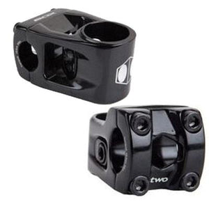 BOX Components Two Front Load BMX Stem 22.2 1"