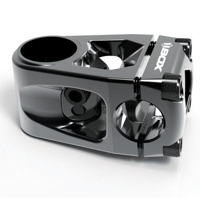 BOX BMX Two Front Load Stem 22.2mm 11/8"