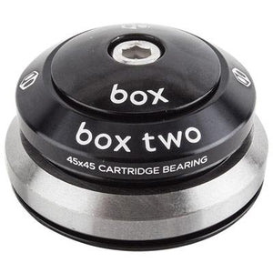 BOX Two Intergrated 45x45 Sealed Bearing Headset