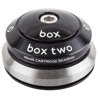 BOX Two Intergrated 45x45 Sealed Bearing Headset