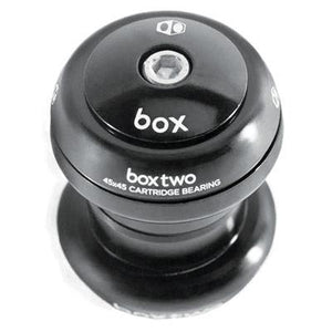 BOX Two 45x45 Alloy Threadless Headset