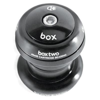 BOX Two 45x45 Alloy Threadless Headset