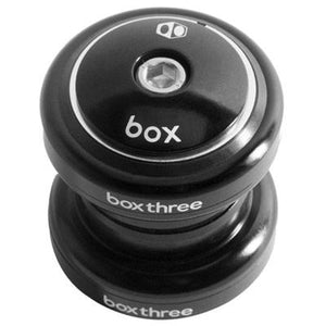 BOX Three Headset 11/8 Threadless